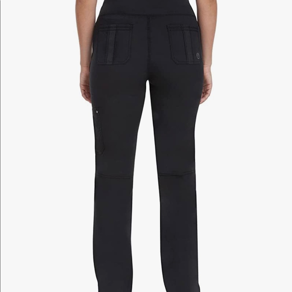 Healing Hands Yoga Scrub Pants Size 3x